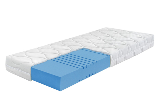 Matrace Ahorn UNA 12 120 x 200 cm